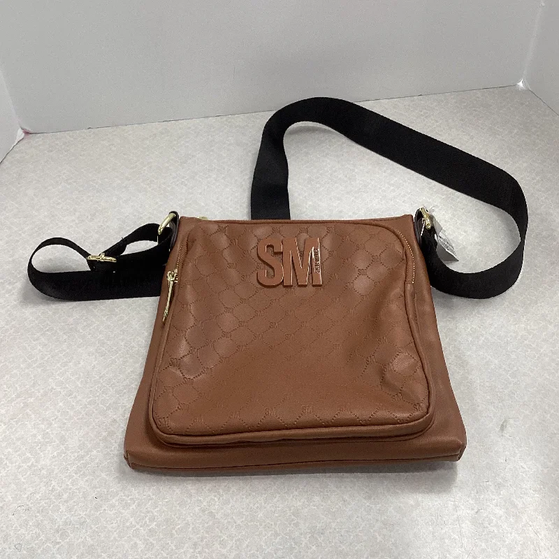 Crossbody By Steve Madden, Size: Medium