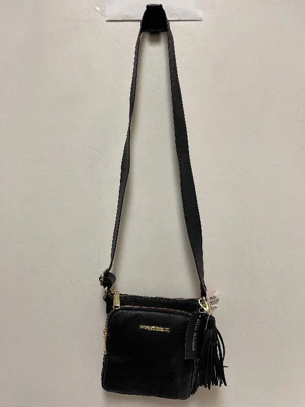 Crossbody By Steve Madden, Size: Medium