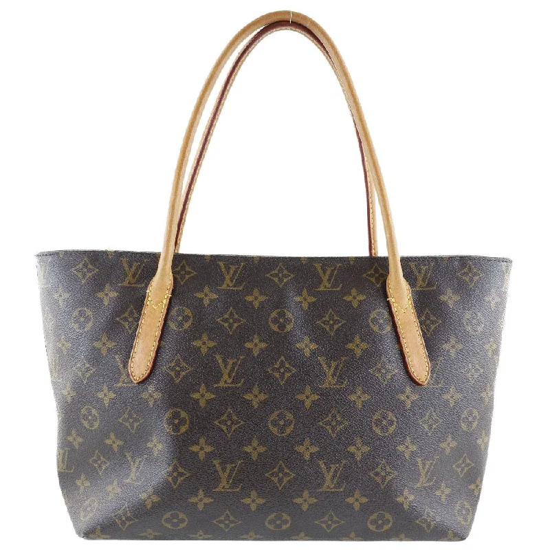 Louis Vuitton Raspail  Canvas Tote Bag (Pre-Owned)