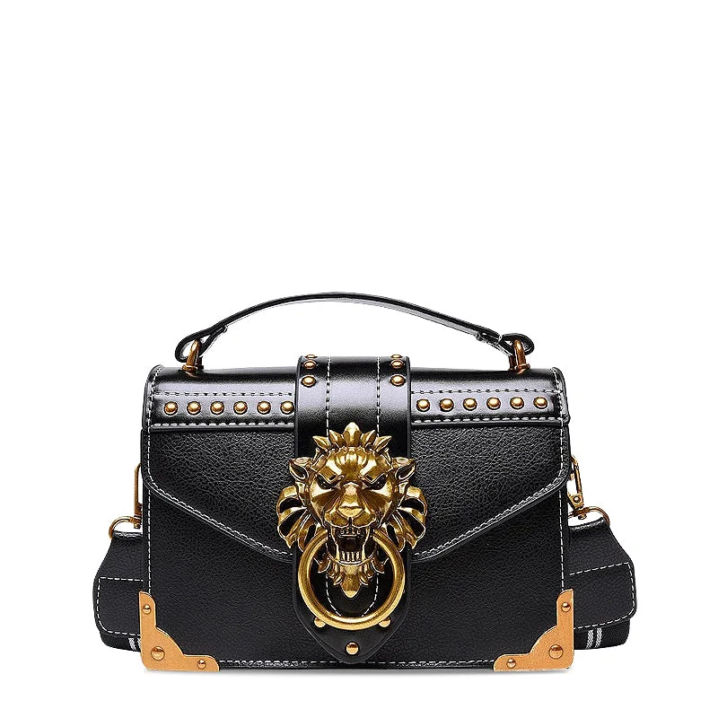 The Amelia Crossbody Bag