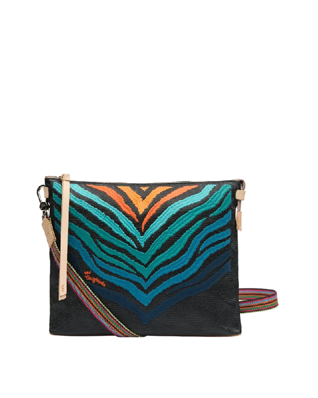 Downtown Crossbody Noah