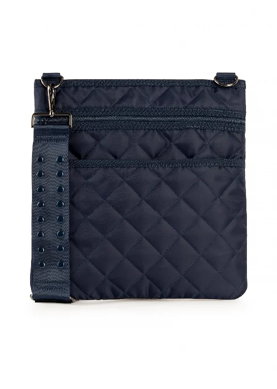 Dani Pacific Crossbody Bag - FINAL SALE