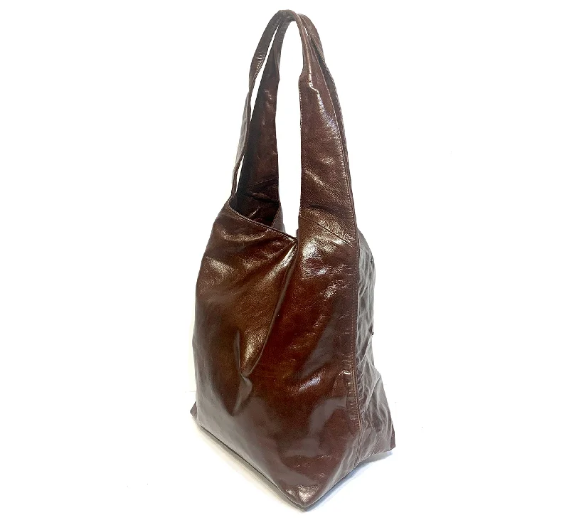 Sac 3-way Tote Bag in Mahogany discontinued Final price no Return.