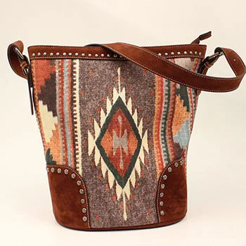 Aztec Concealed Carry Tote