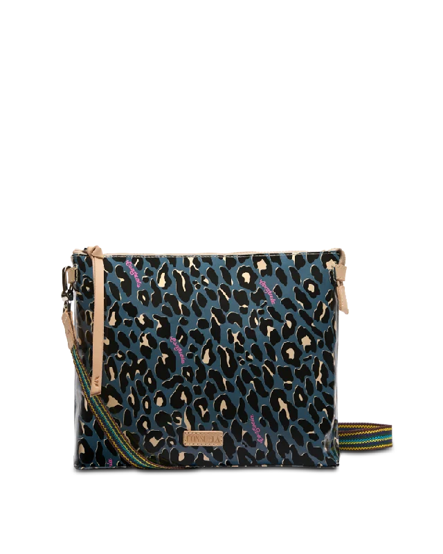 Danni Downtown Crossbody