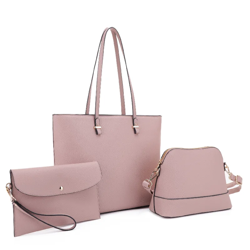 Jayla Tote Set