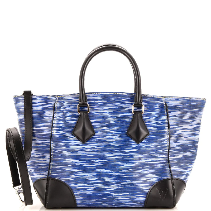 Phenix Tote Epi Leather PM