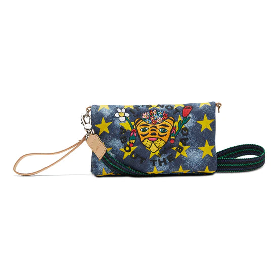 Rawr Uptown Crossbody