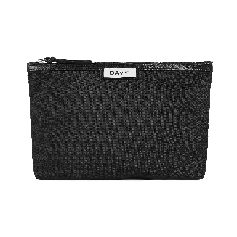 Small Nylon Toiletry Bag