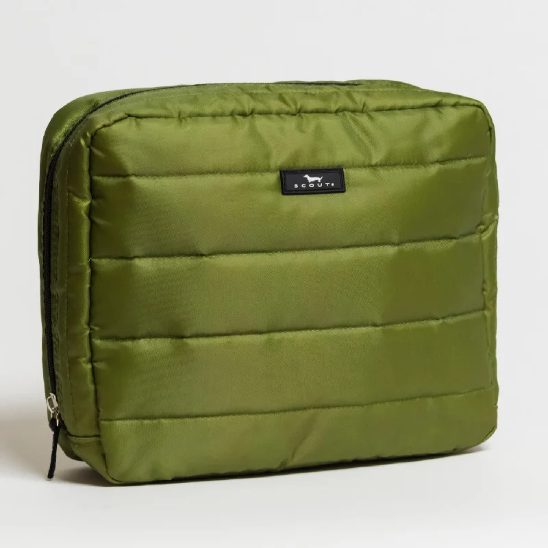 Puffer Toiletry Bag Medium