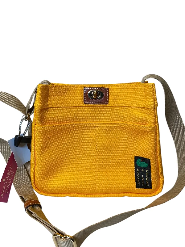 Crossbody By Dooney And Bourke, Size: Small