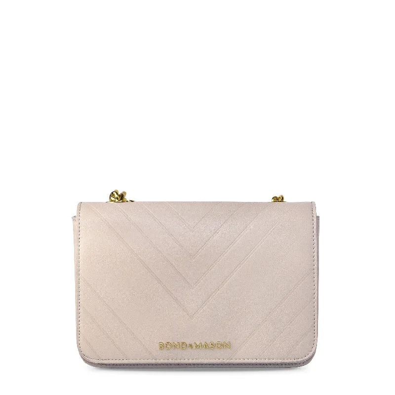 The Ashley Crossbody Bag