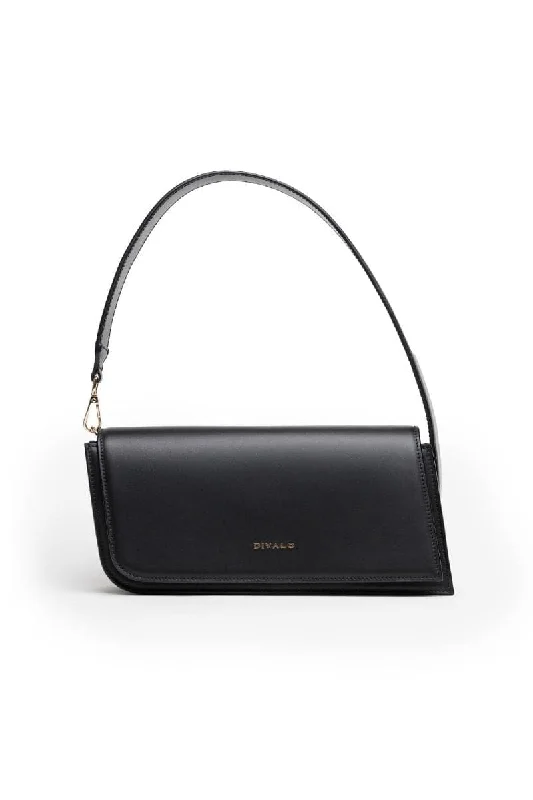 THE LUNA SHOULDER BAG