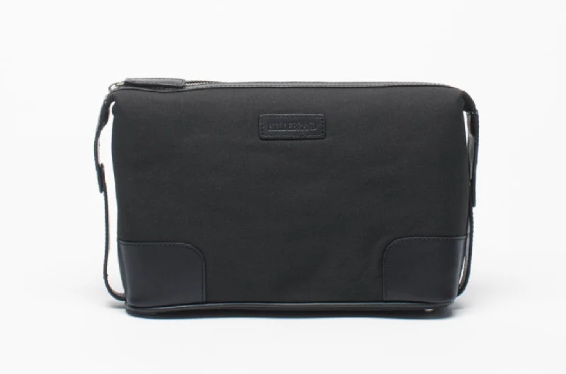 Toiletry Bag Black