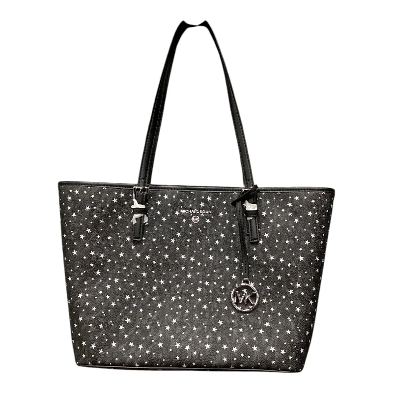 Tote Designer By Michael Kors, Size: Medium