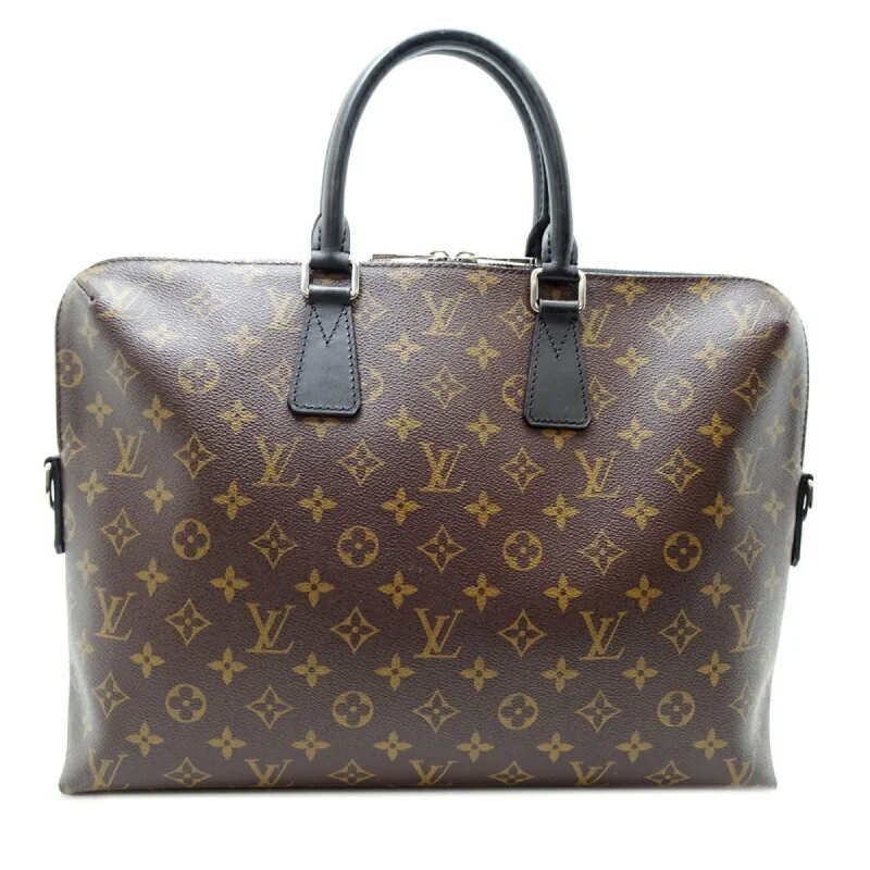 Louis Vuitton   Monogram Handbag (Pre-Owned)