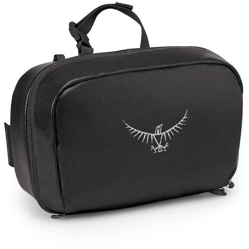 Transporter Hanging Toiletry Kit