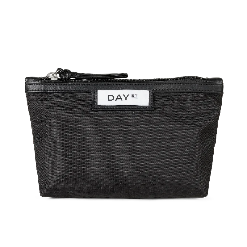 Mini Nylon Toiletry Bag