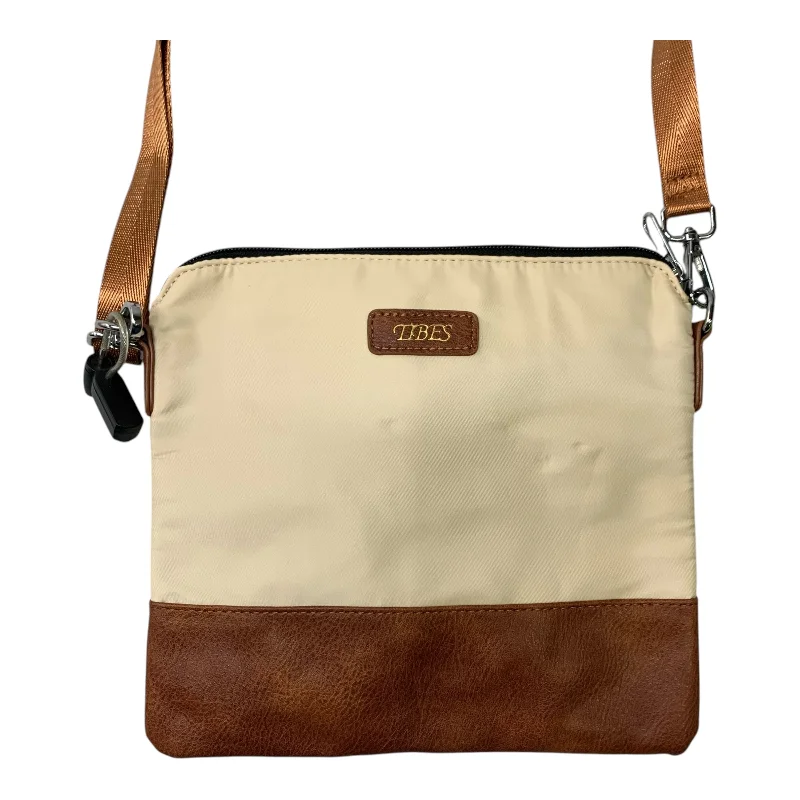 Crossbody By Clothes Mentor, Size: Medium