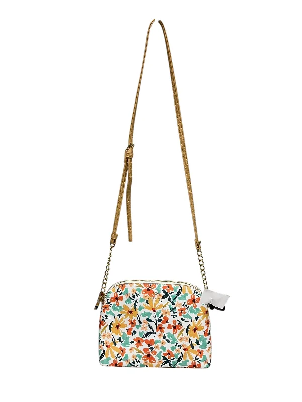 Crossbody By Nanette Lepore, Size: Medium