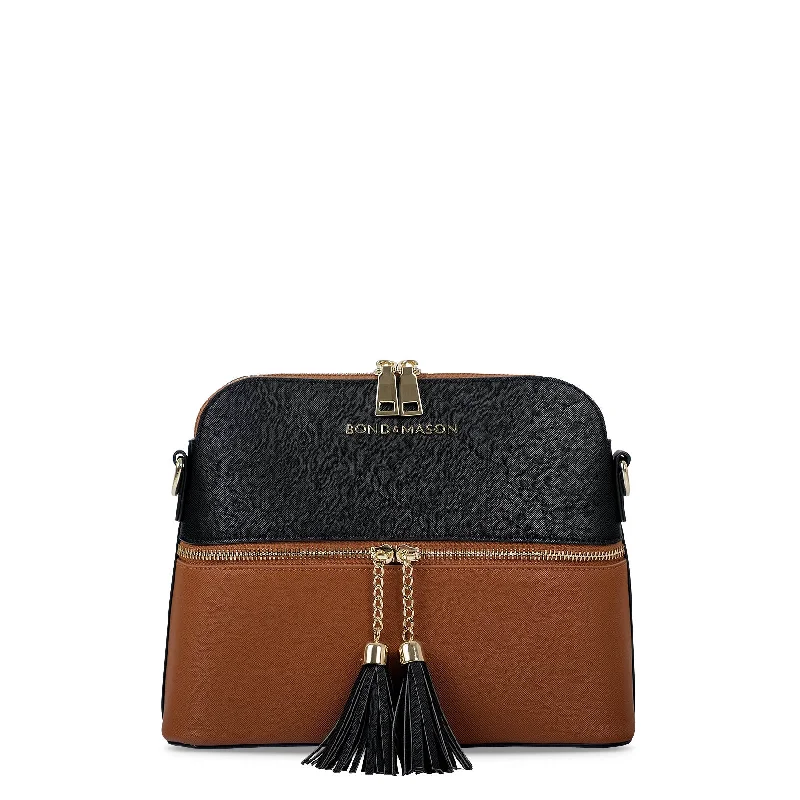 The Alexandra Crossbody Bag