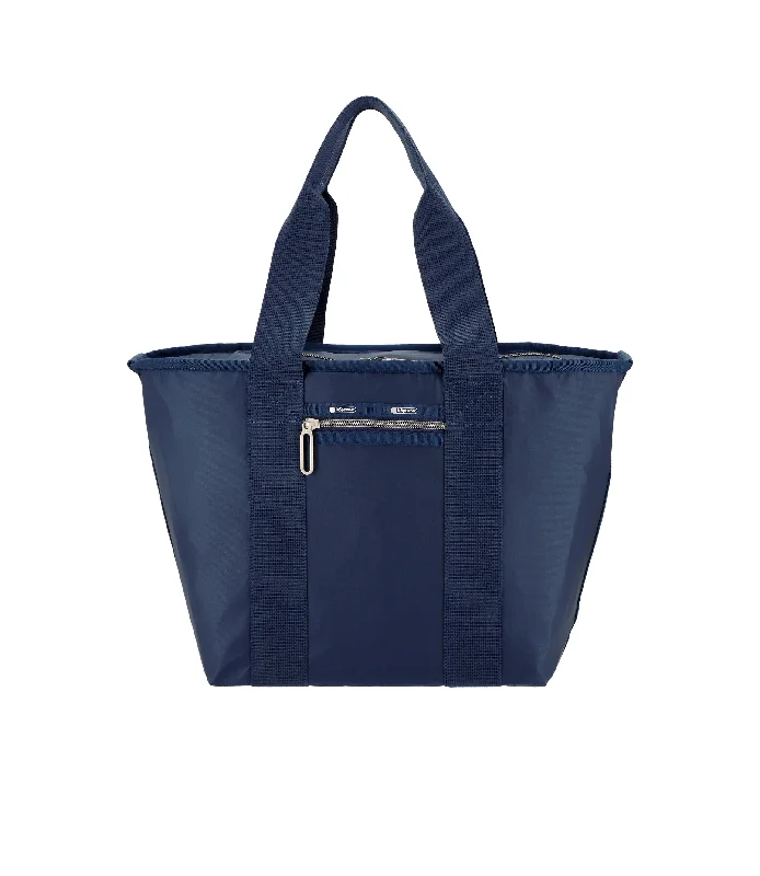 Essential East/West Tote