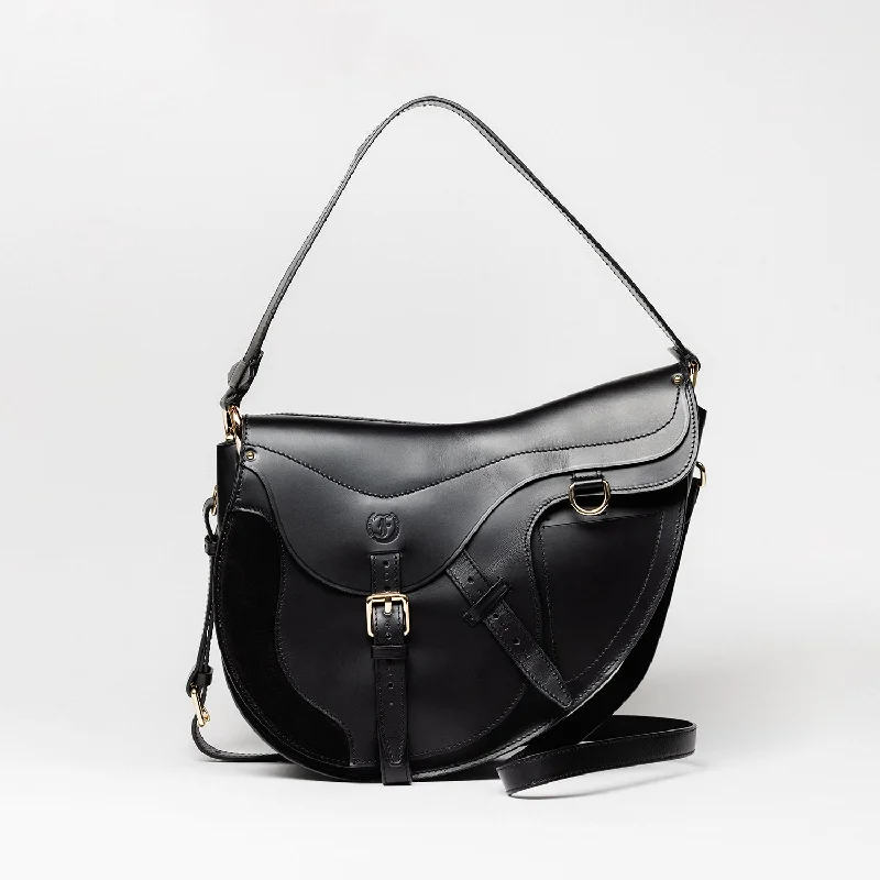 Burghley Shoulder Bag