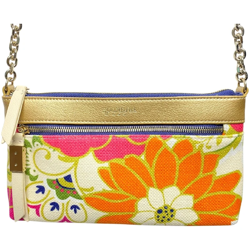 Crossbody By Spartina, Size: Small