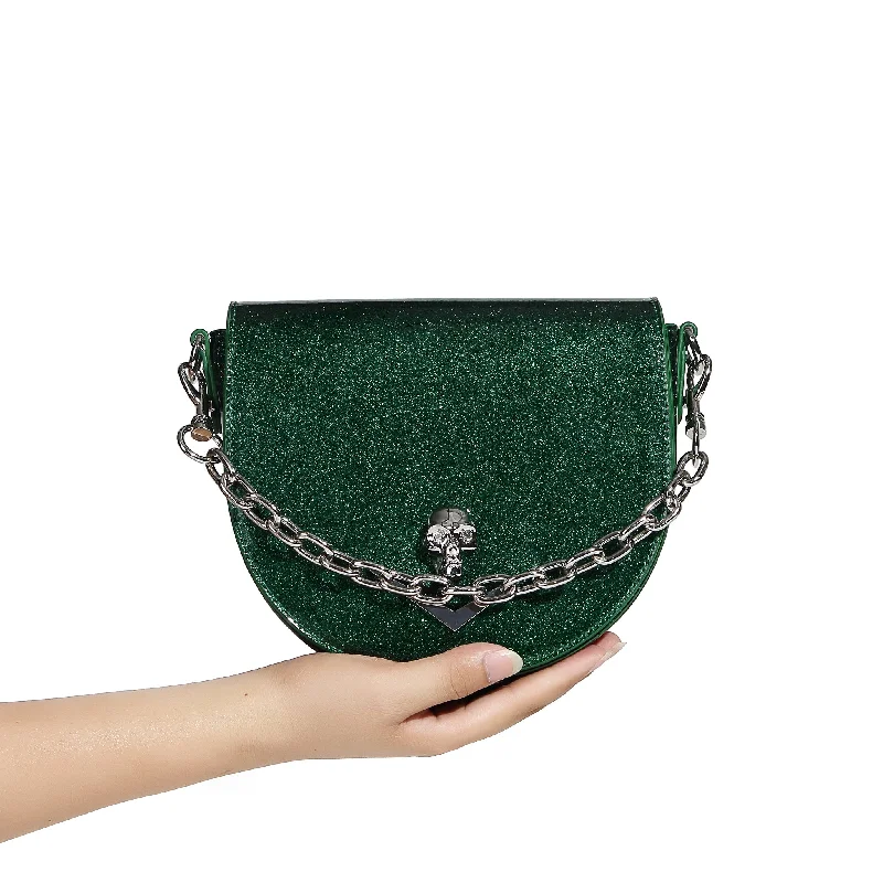 Wicked Tiny Tote - Venus Green