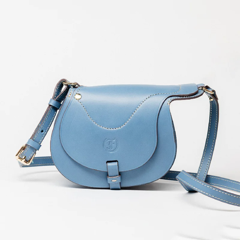 Derby Shoulder Bag