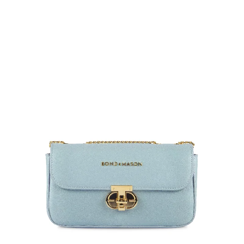 The Carla Crossbody Bag