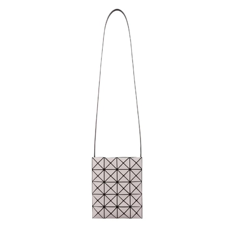 PRISM MATTE CROSSBODY BAG