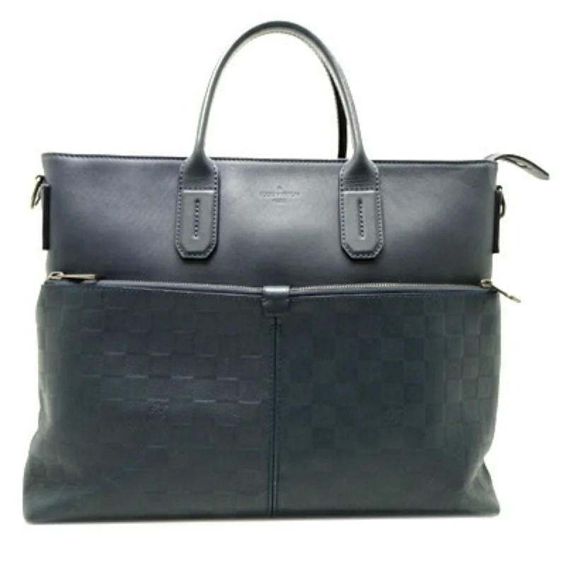 Louis Vuitton  Damier Infini Handbag (Pre-Owned)