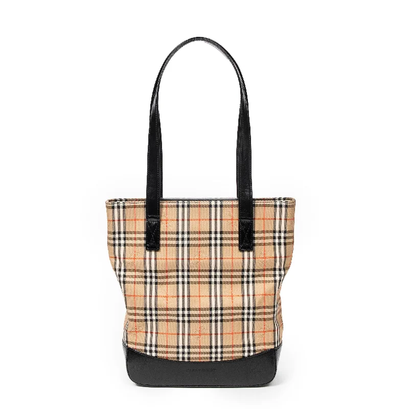 Tall Tote