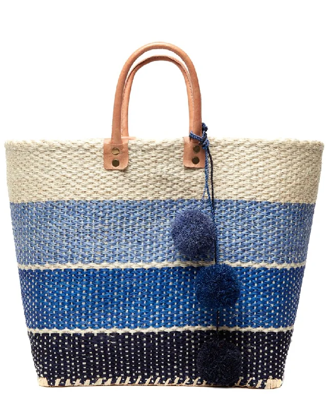 Mar Y Sol Samana Sisal Tote