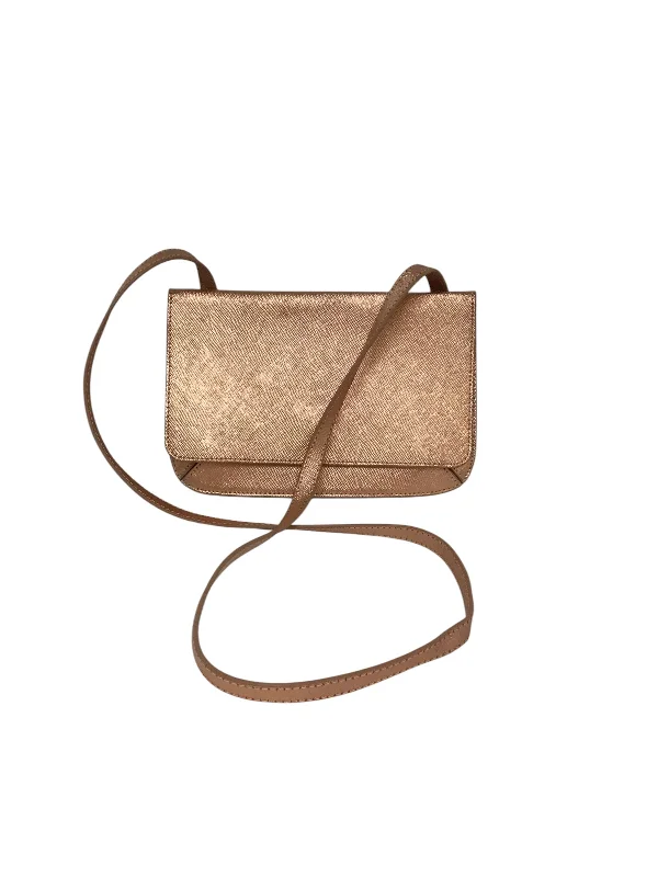 Crossbody By Banana Republic, Size: Small