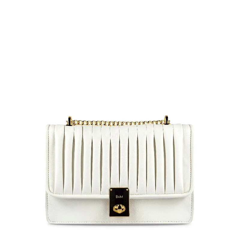 The Elliott Crossbody bag