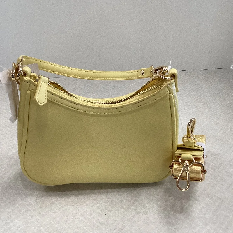 Crossbody By Aldo, Size: Small