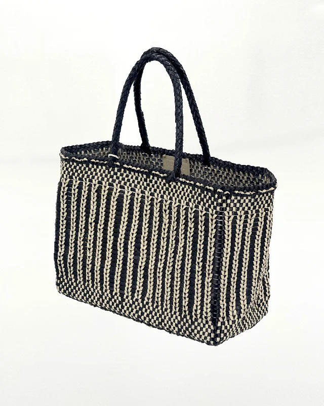 Dragon Diffusion Big Bali Basket Tote