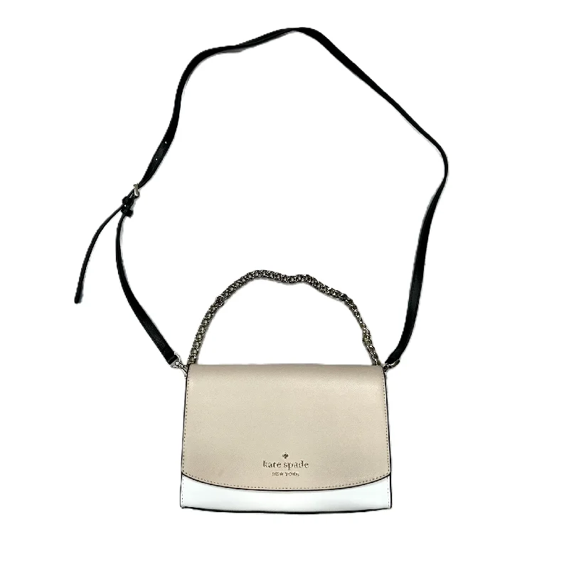 Crossbody Designer By Kate Spade, Size: Small