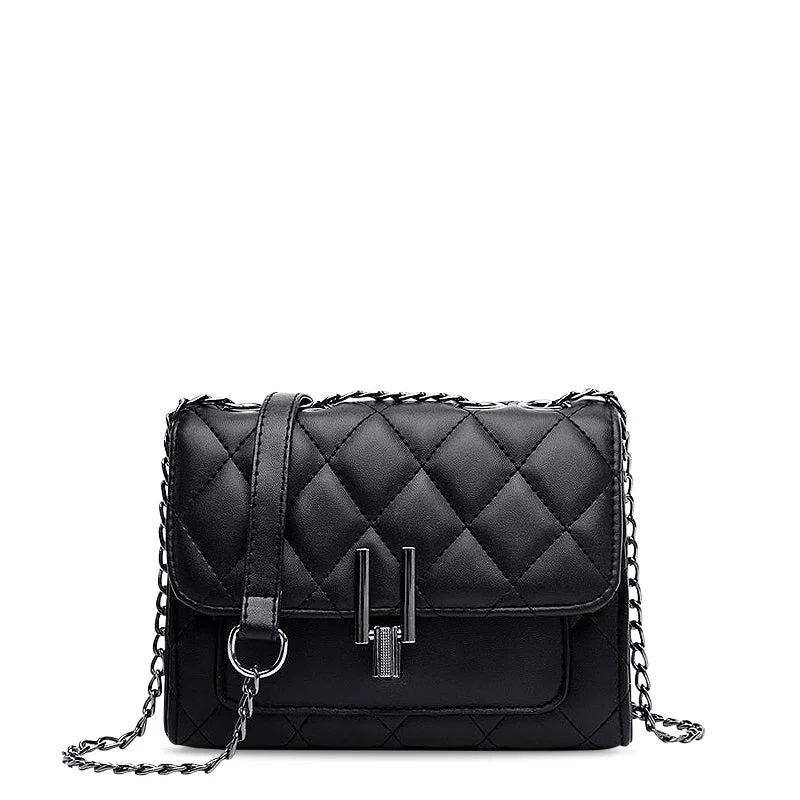 The Melany Crossbody Bag