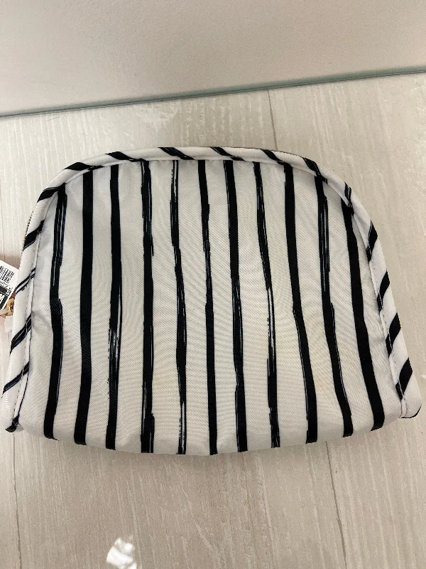 Makeup Bag By Clothes Mentor, Size: Small