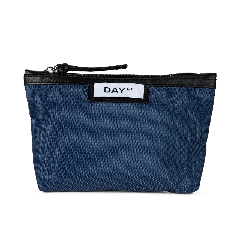 Mini Nylon Toiletry Bag