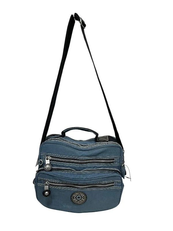 Crossbody By Kipling, Size: Large