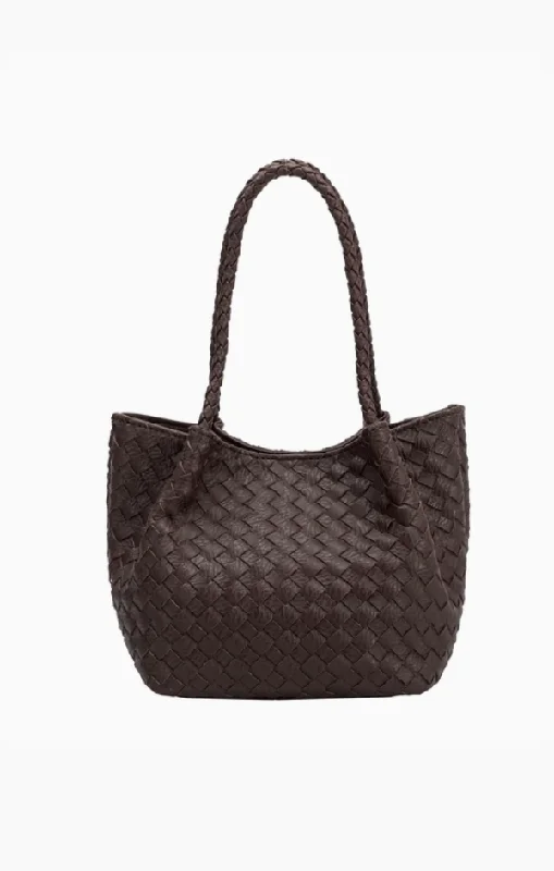 Anahi Recycled Vegan Handbag