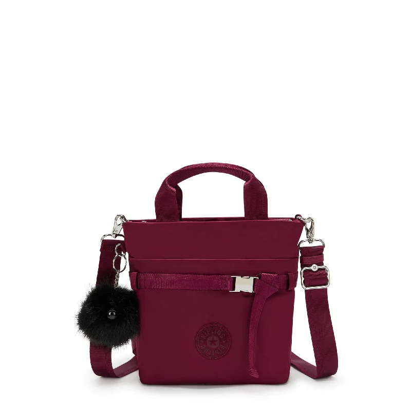 Kipling Antoinne Small Crossbody Tote Bag