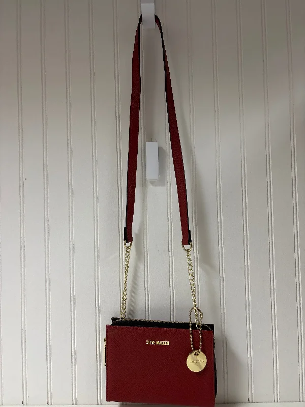 Crossbody By Steve Madden, Size: Small