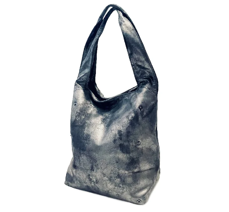 Sac 3-way Tote Bag in Graphite