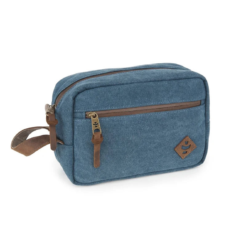 The Stowaway - Smell Proof Toiletry Kit