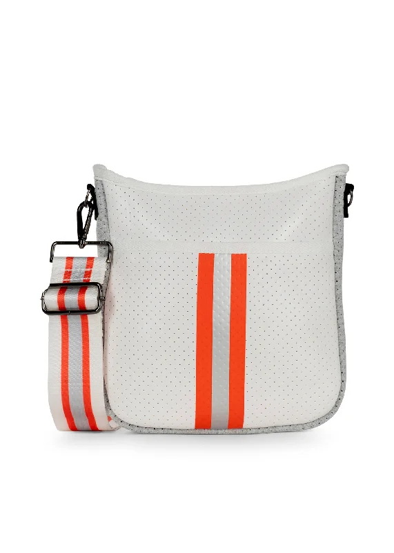 Jeri Crush Crossbody